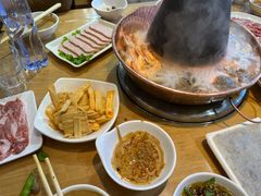 -和顺坊老北京铜火锅