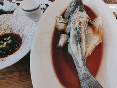 -隅焰·三生三味·手作川菜(金沙天街店)