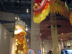 -珠海市博物馆