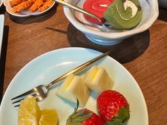 -梅间堂茶馆(绿地缤纷城店)