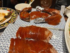 -羲和雅苑•北京烤鸭(平安国际金融中心店)