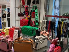 -乐天免税店(明洞店)