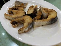 -鹏城人家海鲜酒家·23年老字号(较场尾店)