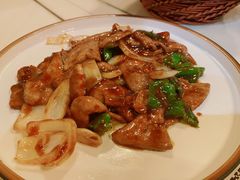 -锦園(伊势丹美食城店)