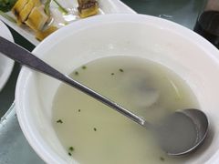 -范饭椰林川湘味海鲜·椰子鸡(三亚湾椰梦长廊店)