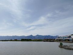 -哈素海