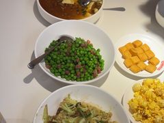 -醉得意·家常菜(杨家湾店)