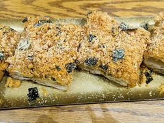 海苔肉松油条-小豆海棠(人民南路店)