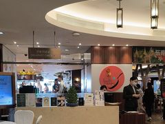 -广州中心皇冠假日酒店-环市食坊·海鲜自助餐厅