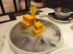 -径山十八道·风味民间菜(杭州总店)