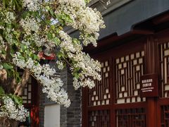 -北京鲁迅博物馆(北京新文化运动纪念馆鲁博馆区)