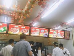 -八亩沟擀面皮(西安首店)