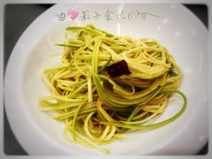 炝拌西葫芦丝-贵州大厦贵州厅(樱花园西街店)