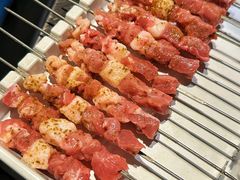 -诸锣记烤串·锦州烧烤(淘金店)