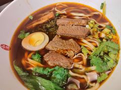 -康师傅私房牛肉面(申虹店)
