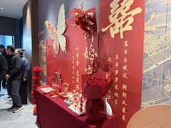 -绸乡宴酒店·融合苏帮宴(吴江店)