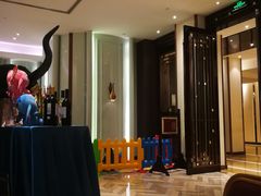 -西藏饭店·亚克·食光自助餐厅(文殊院店)