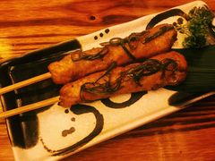 -坂吉屋·居酒屋深夜食堂(龙湖店)