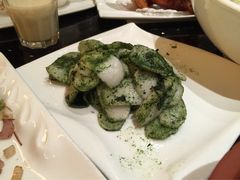 -小城故事·地道宁波味(月湖盛园店)