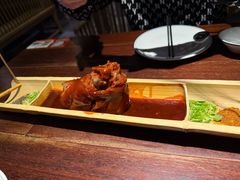 南乳扎烧肘子-大牌大·传统杭帮菜(湖滨店)