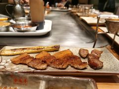 -赤坂亭·M9和牛烧肉·铁板烧(合肥万象城店)