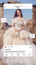-Renee芮亦婚纱(原丽莎)