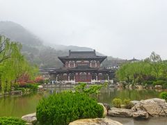 -华清宫景区