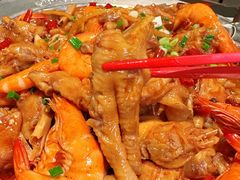 虾煲-胖哥俩肉蟹煲(湖滨银泰in77店)