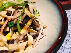 南京素什锦-南京大牌档(济南万象城店)