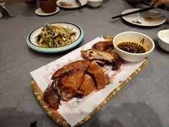 -金哥私房菜馆(张府园总店)