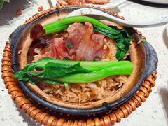 -肥仔文澳门猪骨煲(南京西路店)