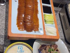 -印巷里主题餐厅(马鞍山店)