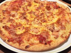 -萨莉亚意式餐厅(杭州西溪龙湖天街店)