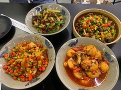 -潇湘阁(三里屯SOHO店)