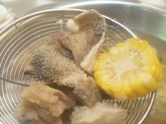 -潮汕大目牛肉火锅(上梅林店)