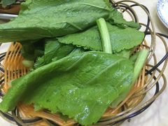 -潮汕良记牛肉火锅(洪武路店)