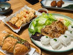 -越美小馆·越南料理(曲江店)