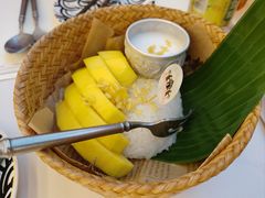 -太食獸泰式茶餐厅(IFS国金中心店)
