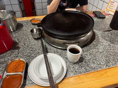 -酒拾烤肉(大汉悦中心店)