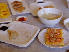 -潮府馆·非遗潮州菜·世纪公园(新国际博览中心店)