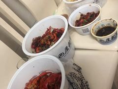 -巴厘龙虾·榜首油焖大虾(音乐学院·沿江酒馆店)