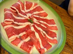 -胖三嬢·呱呱老火锅(北京总店)