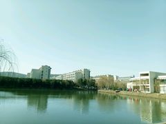 -江南大学(蠡湖校区)