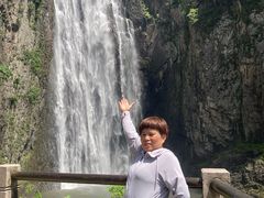 -刘伯温故里景区百丈漈