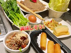 -海底捞火锅(河东万达广场店)