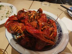 -江味龙虾馆·裸蓝龙虾(南山店)