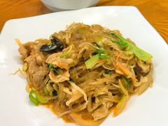 -韩礼年糕(飞虹路店)