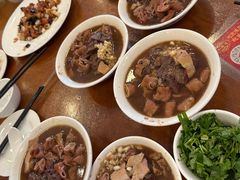 -北京小肠陈饭庄(方庄店)