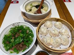 -馋三尺蟹粉小笼(人民广场店)