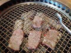 -炎蔵牛舌烤肉
